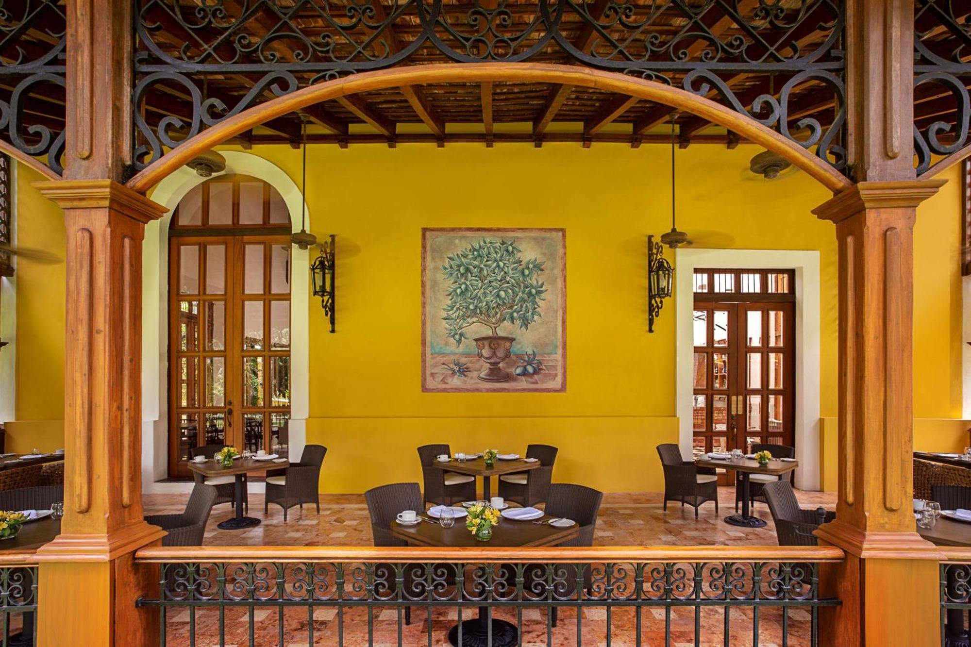 Hacienda Xcanatun, Angsana Heritage Collection Мерида Экстерьер фото