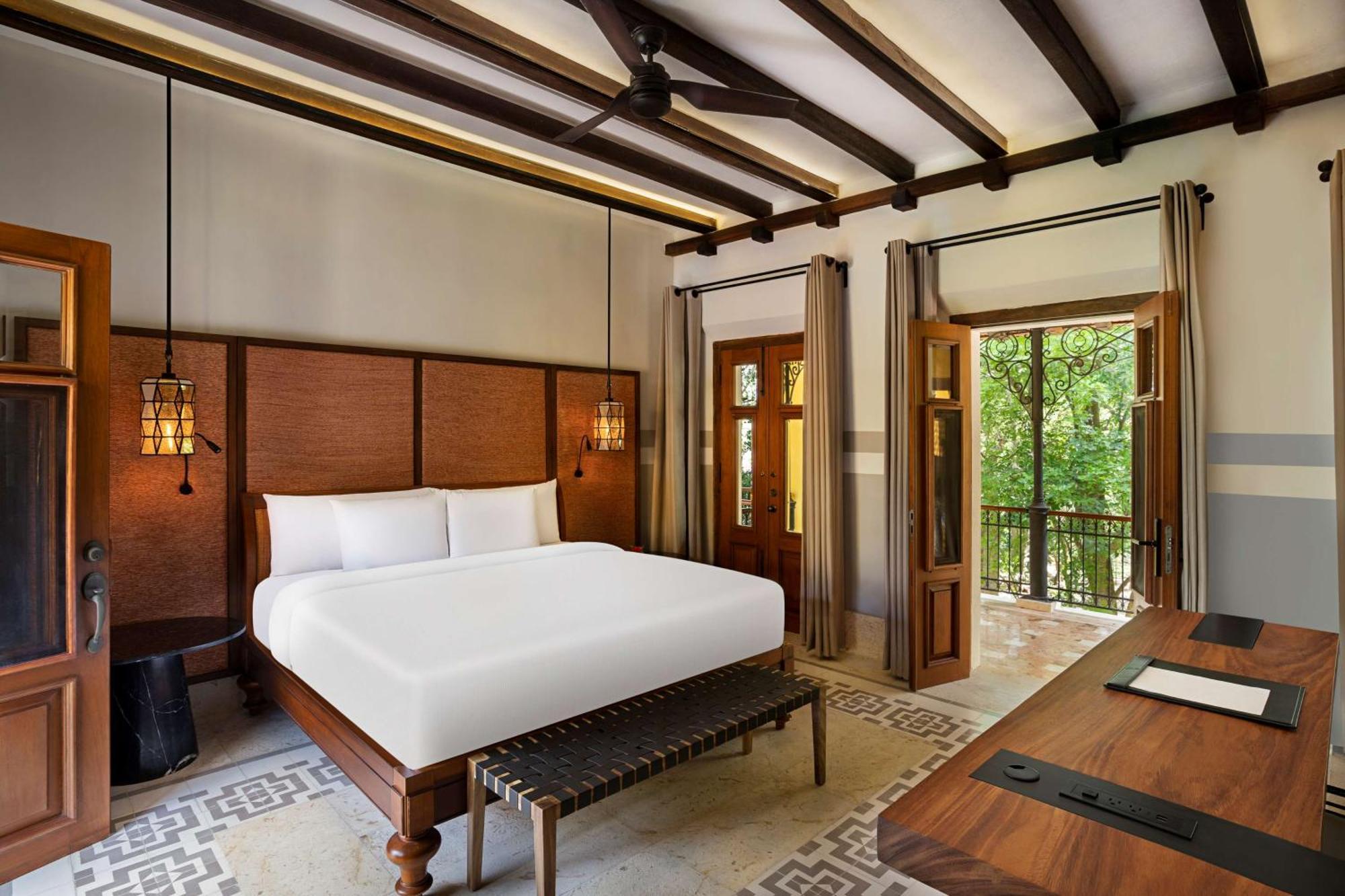 Hacienda Xcanatun, Angsana Heritage Collection Мерида Экстерьер фото
