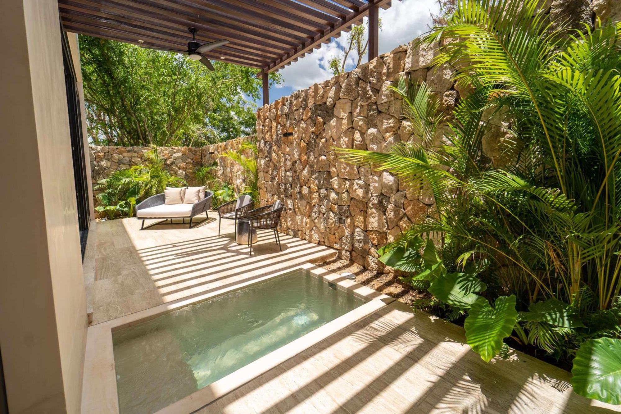 Hacienda Xcanatun, Angsana Heritage Collection Мерида Экстерьер фото