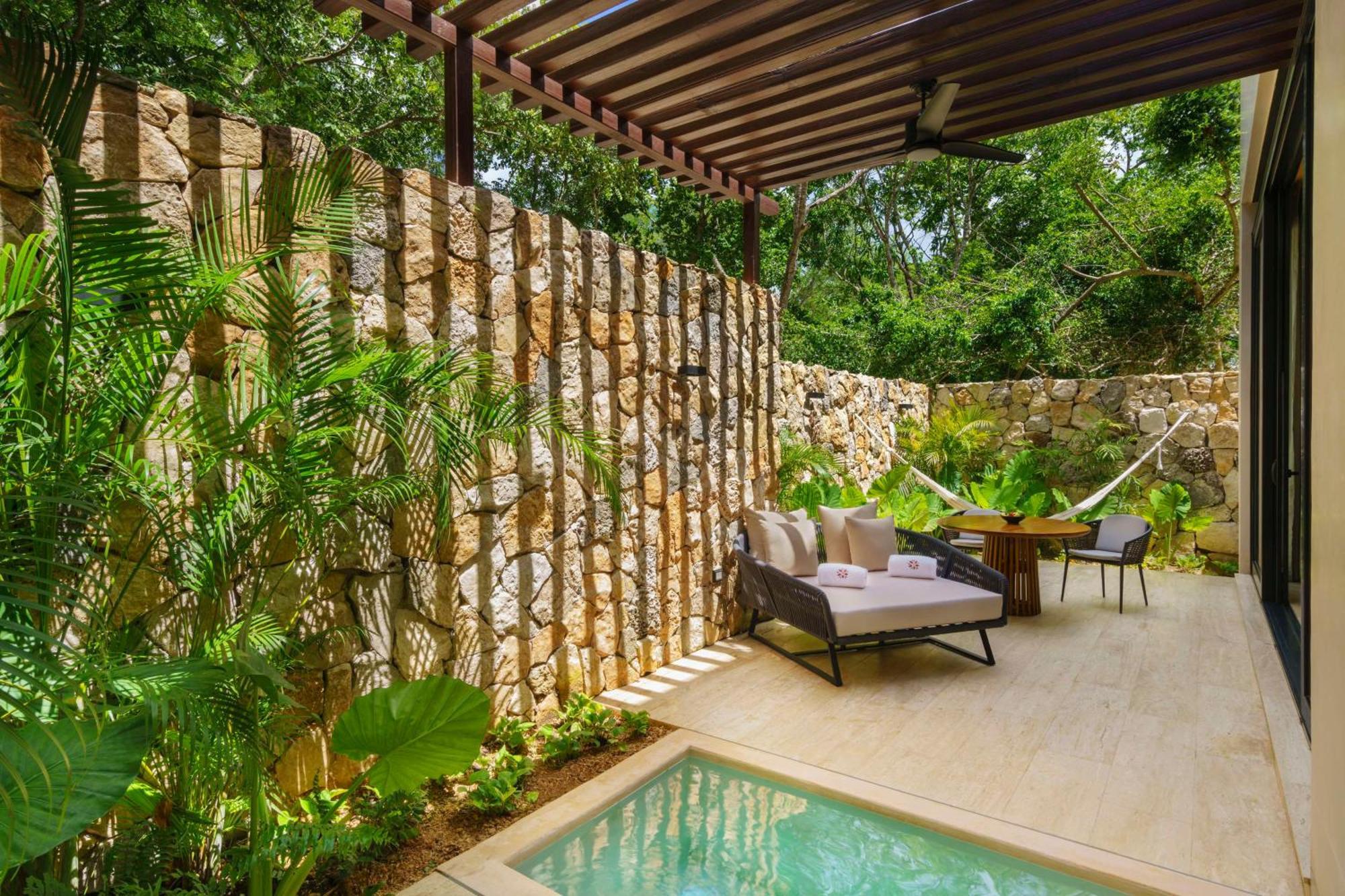 Hacienda Xcanatun, Angsana Heritage Collection Мерида Экстерьер фото
