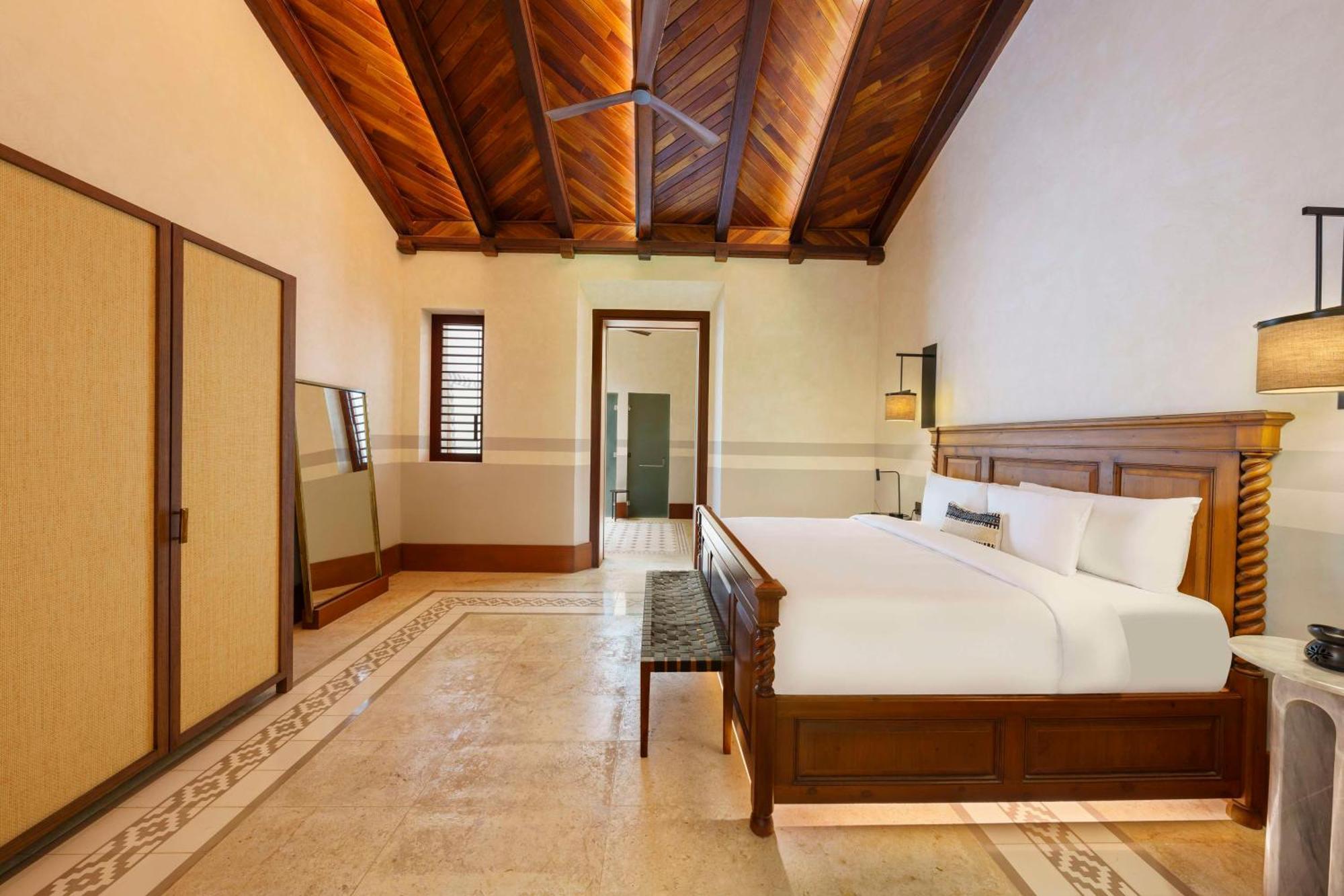 Hacienda Xcanatun, Angsana Heritage Collection Мерида Экстерьер фото